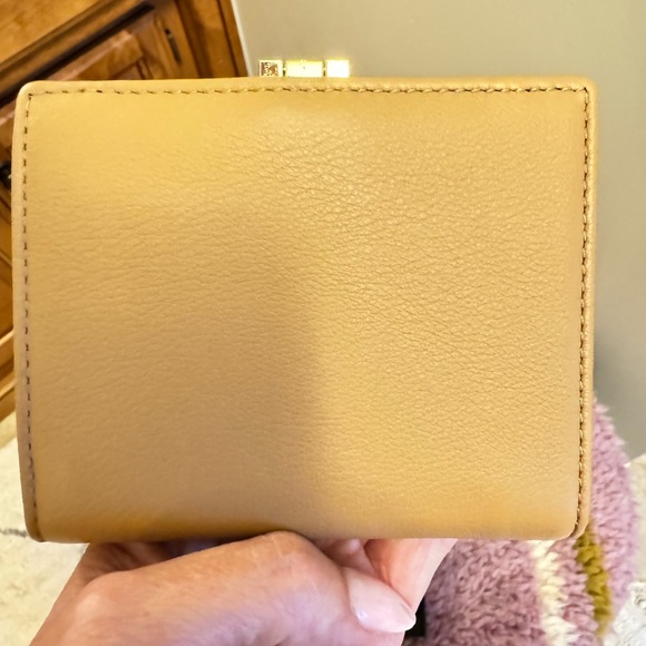 STRATHBERRY Melville Street Wallet Portfolio - Picture 4 of 10